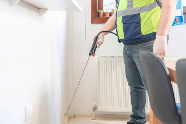  Meraux, LA Pest Control Pros