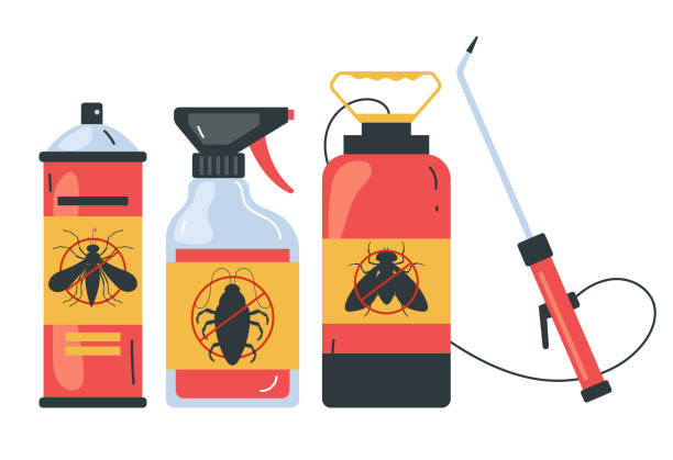 Best Mosquito Control Services  in Meraux, LA